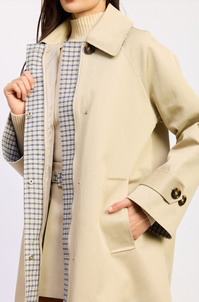 Annie Jacket