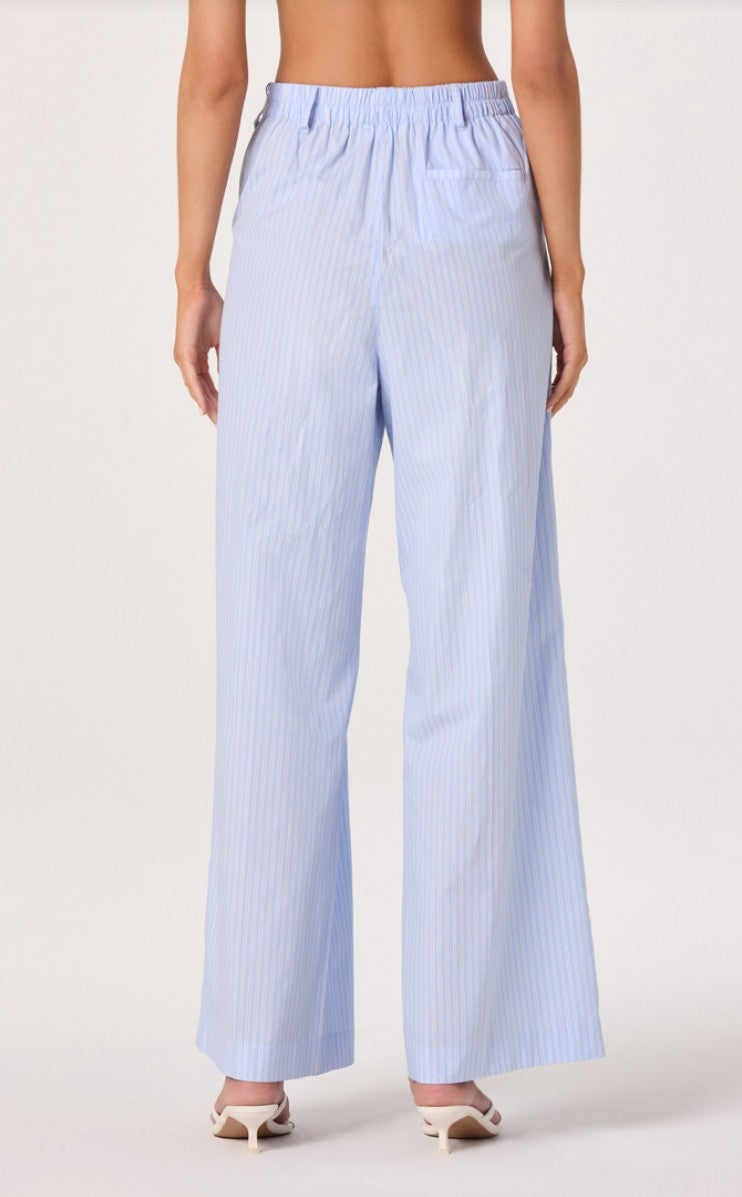 Neha Blue Pants