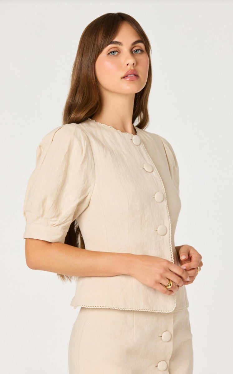 Cailey Top