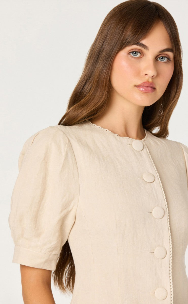Cailey Top