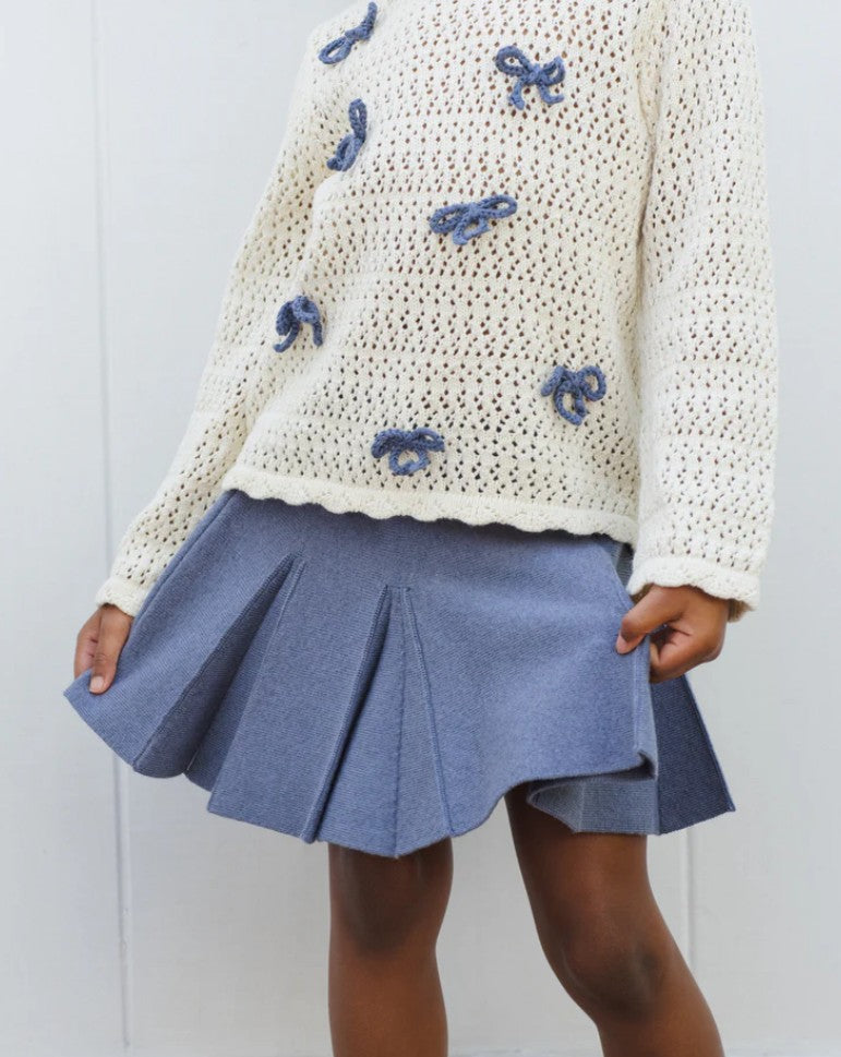 Sloan Knit Skirt