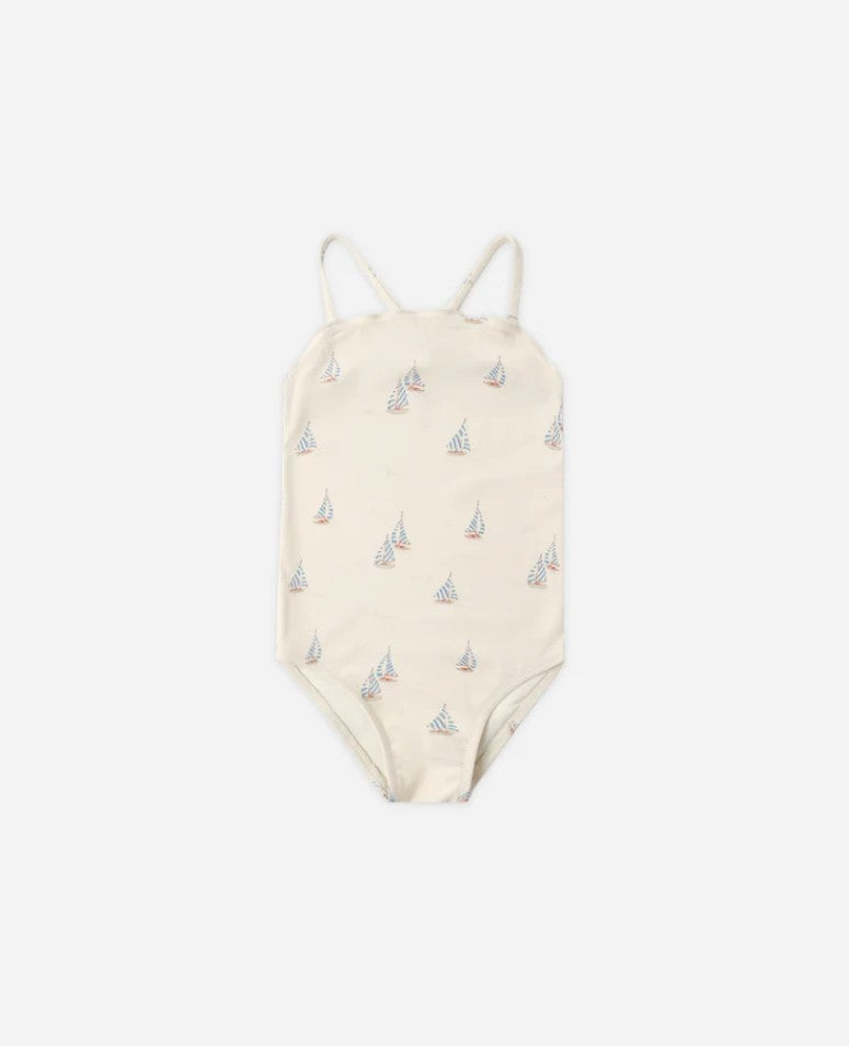 Tori One-Piece Sail