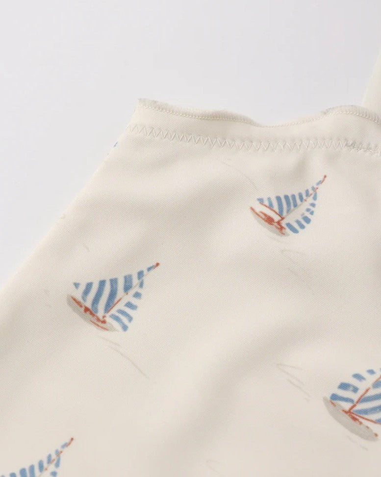 Tori One-Piece Sail