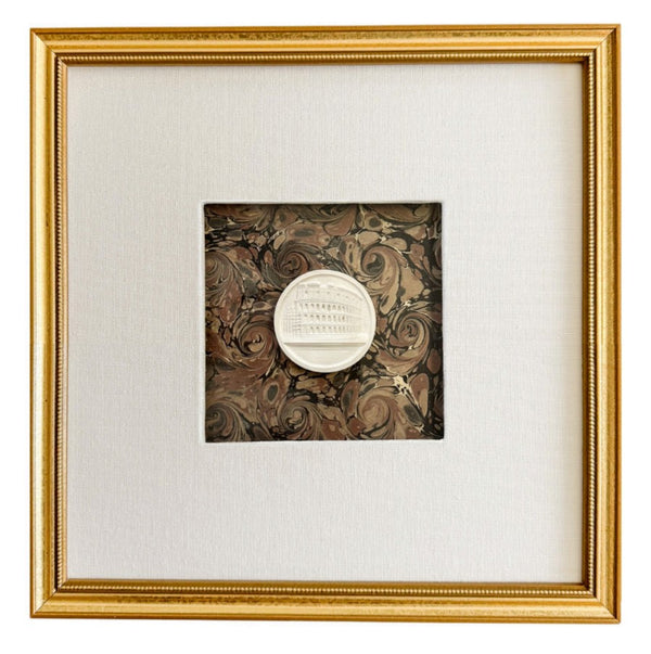 Florentine Marble Intaglios
