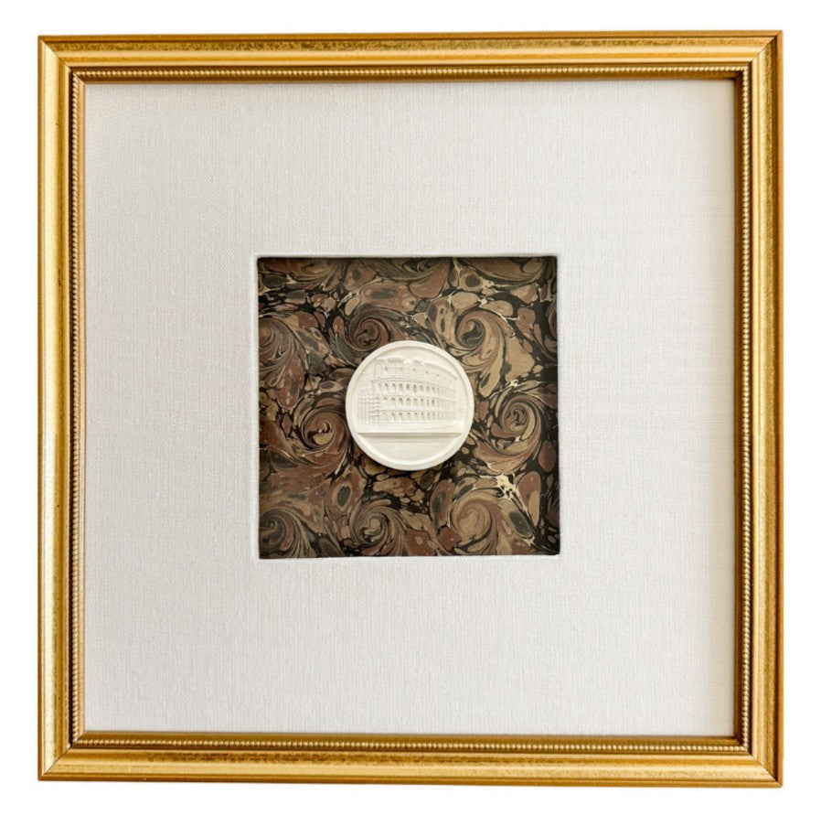 Florentine Marble Intaglios
