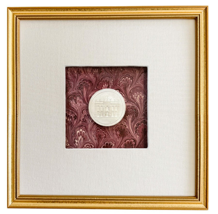 Florentine Marble Intaglios