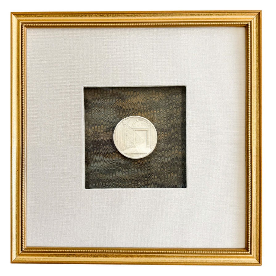 Florentine Marble Intaglios