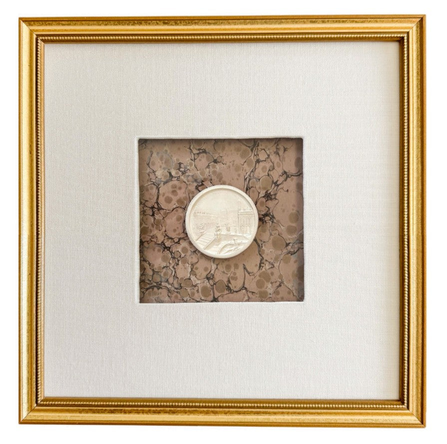 Florentine Marble Intaglios