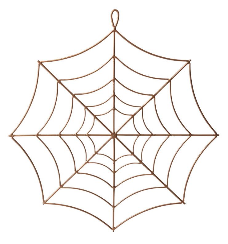Cobweb Hanger