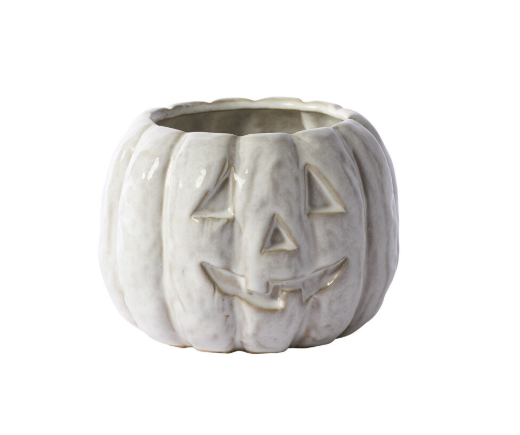 Pumpkin Pot