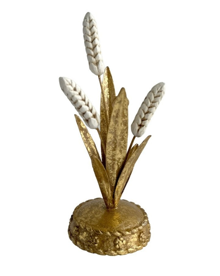 Forest Walk Wheat Place Card Holder Set