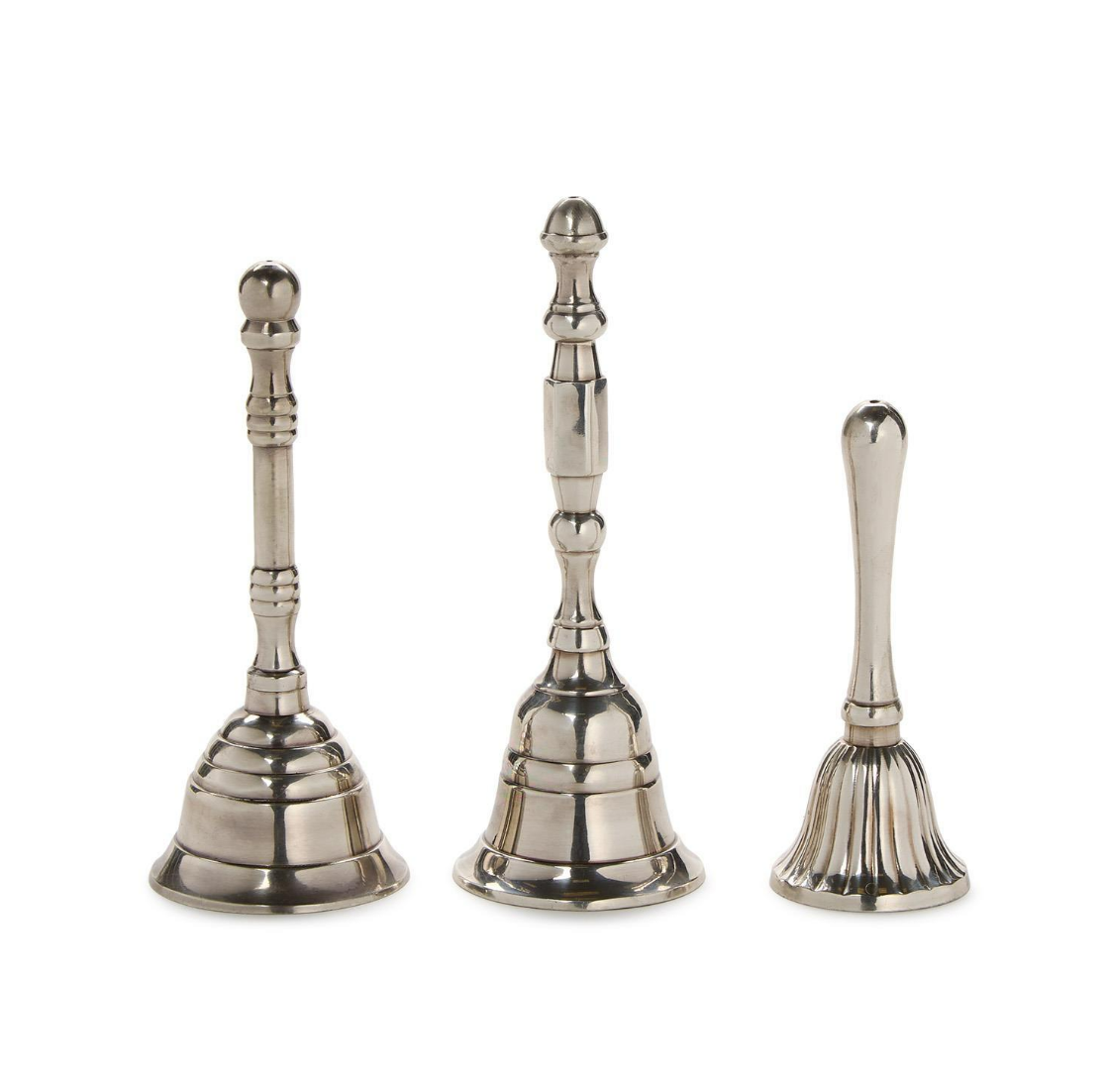 Silver Bell