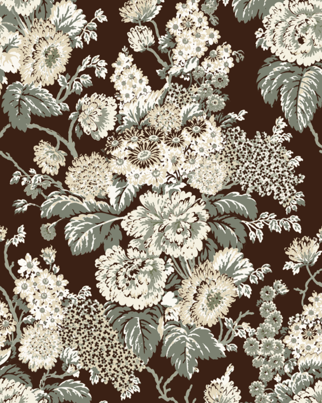 Colette Pillow in Bramble