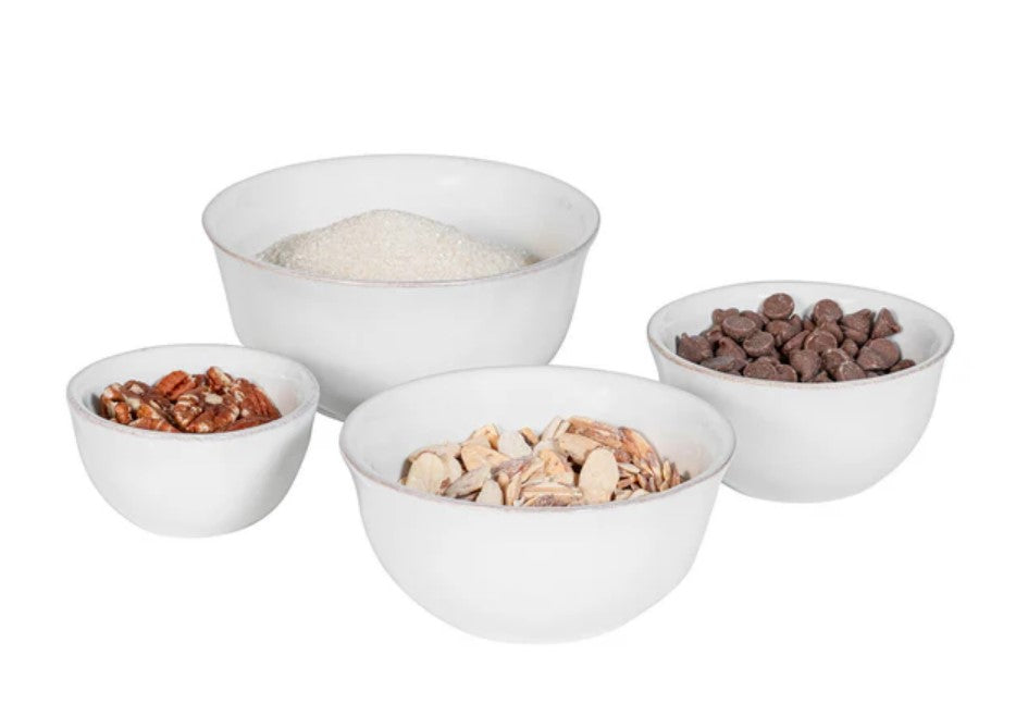 Puro Nesting Prep Bowls