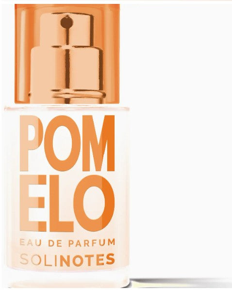 Eau De Parfum 0.5 oz