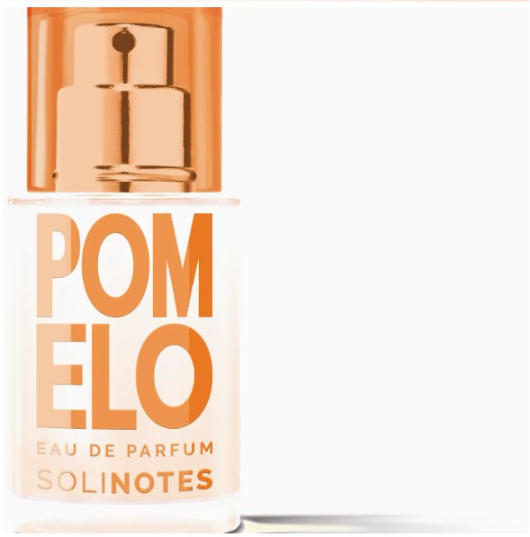 Eau De Parfum 0.5 oz - Clean Beauty