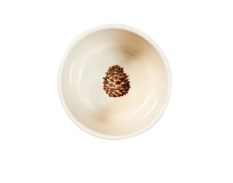 Forest Walk Ramekin Set of 4