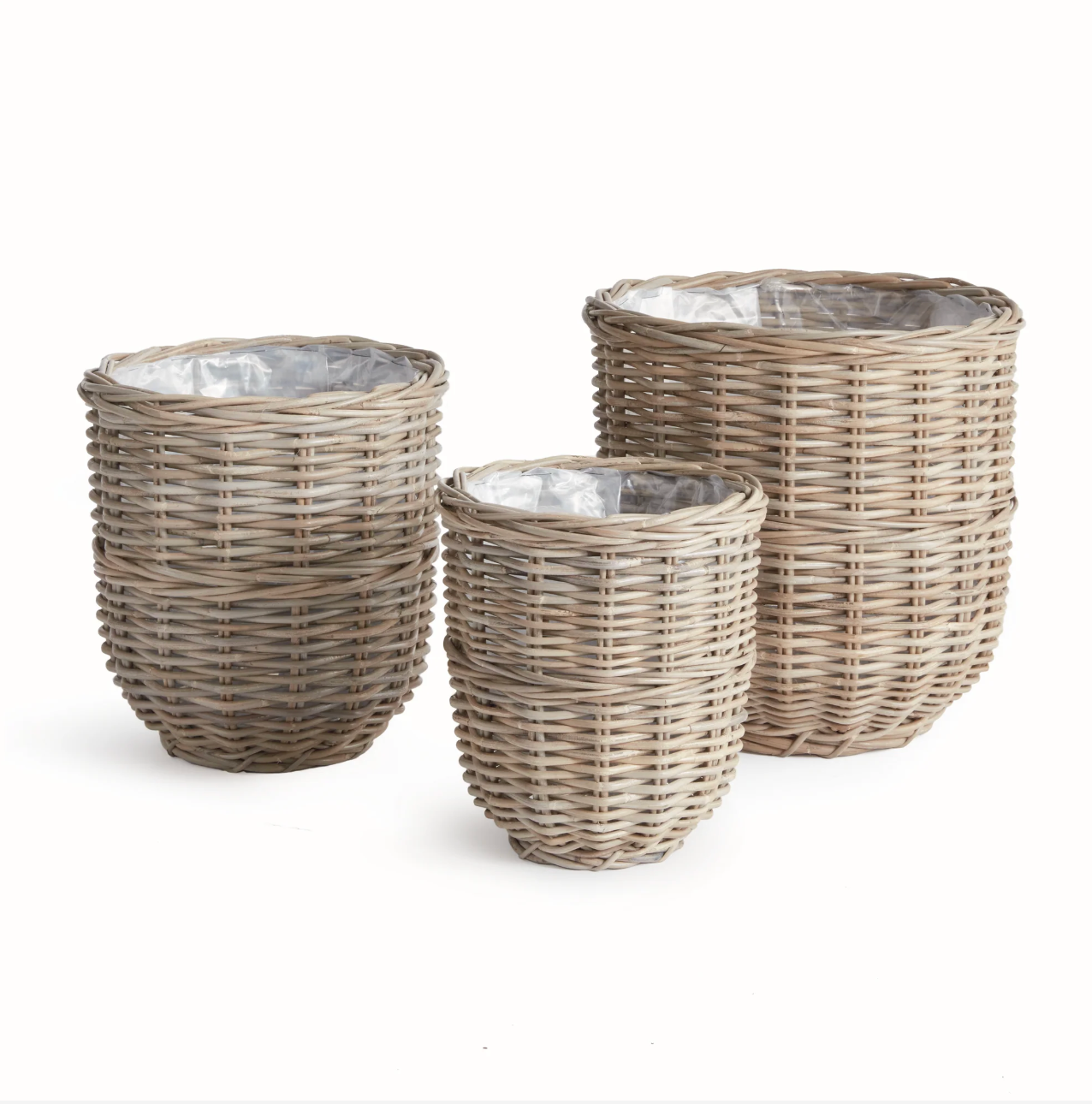 Arlette Baskets Set of 3