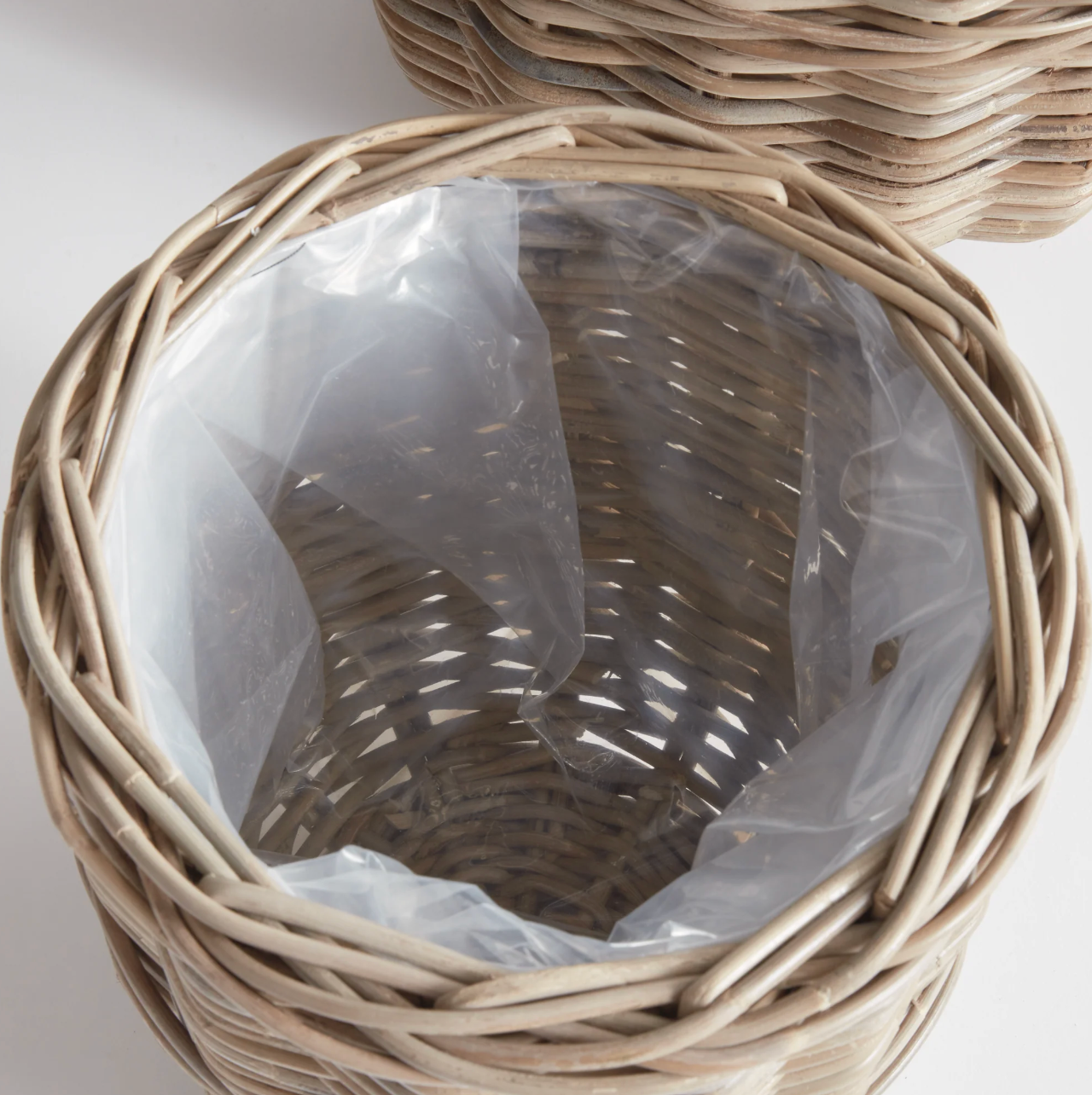 Arlette Baskets Set of 3