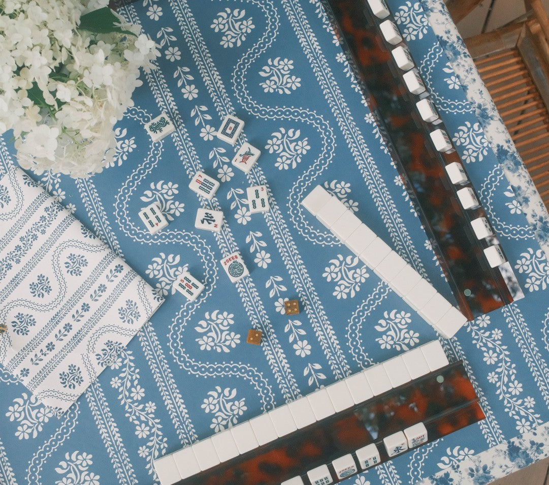 Haven Mahjong Mat