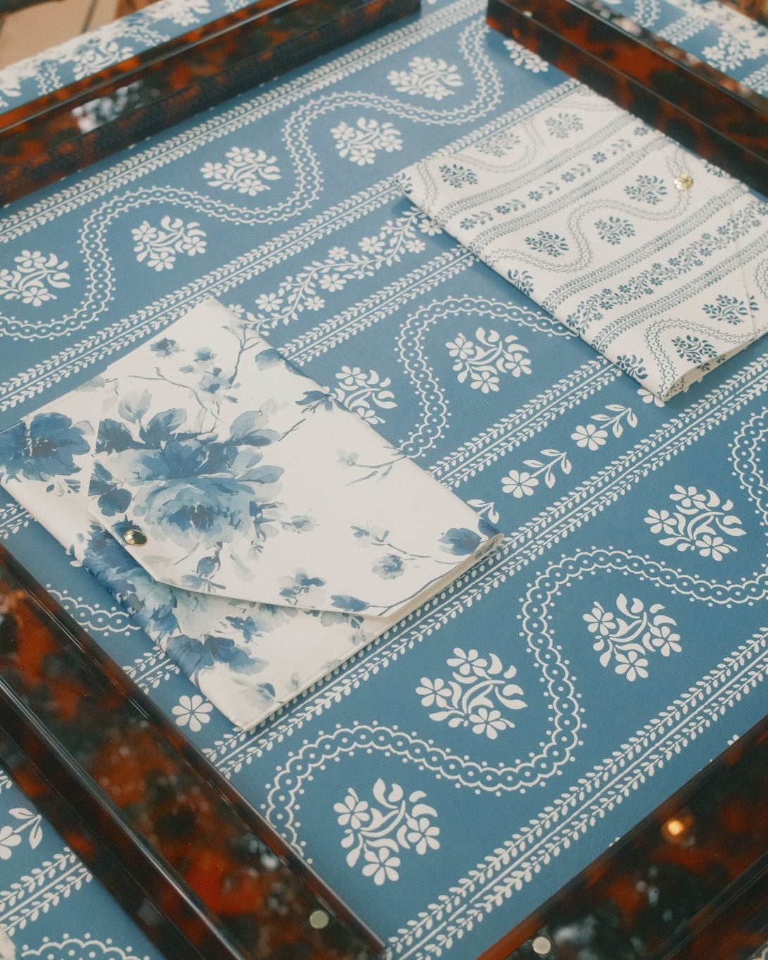 Haven Mahjong Envelope