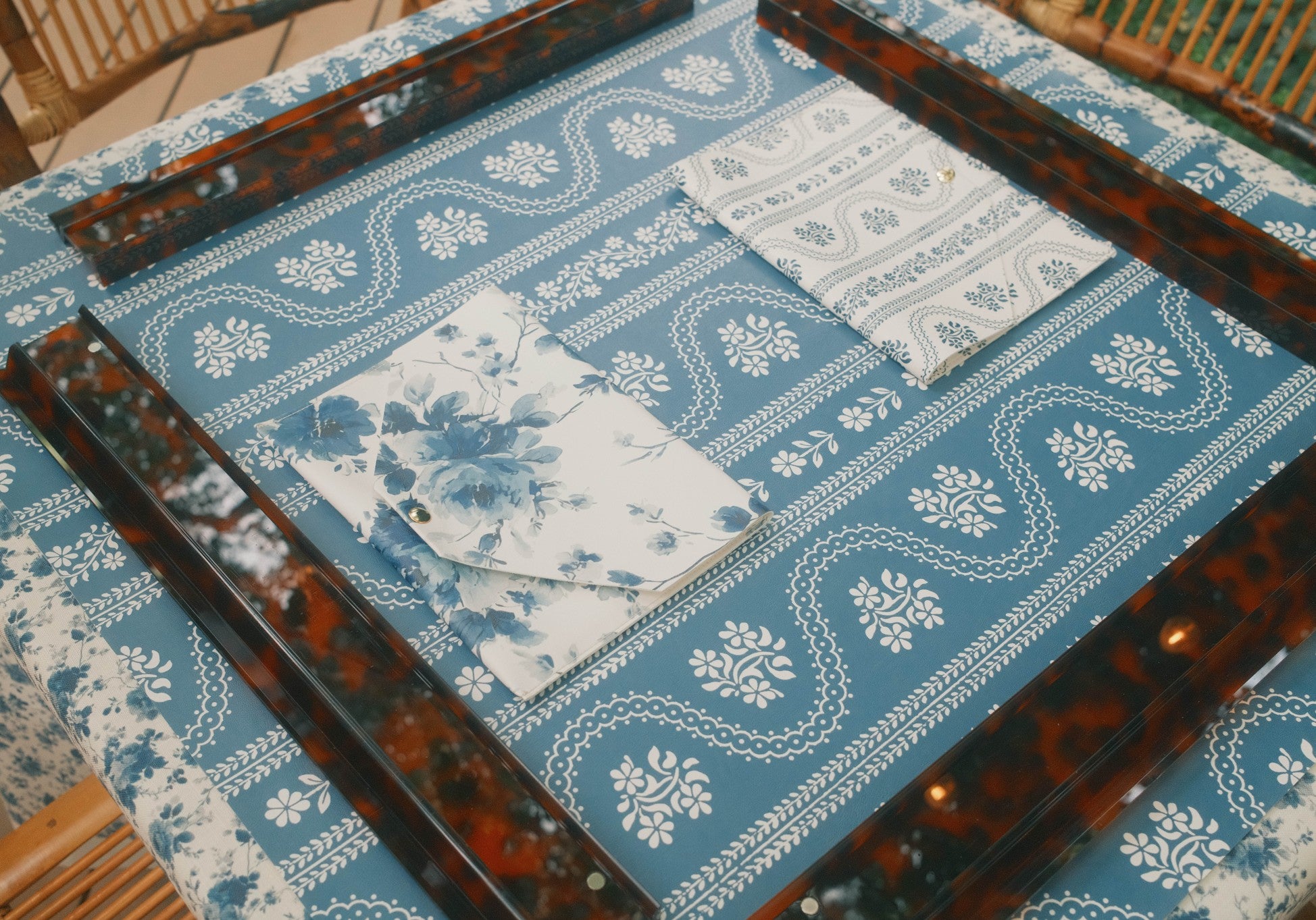 Mahjong Envelope