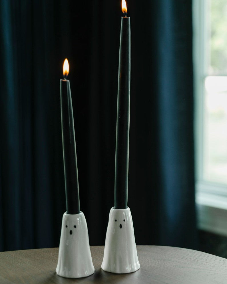 Phantom Candleholder