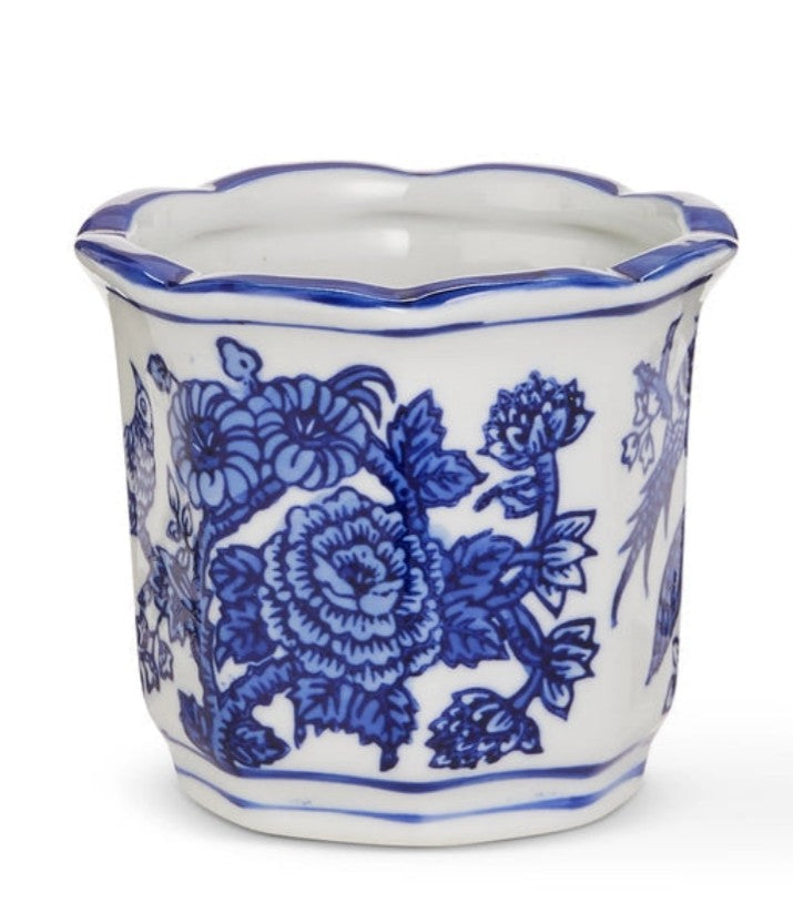 Mini Flower Pot