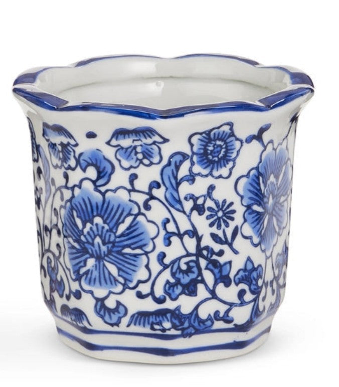 Mini Flower Pot