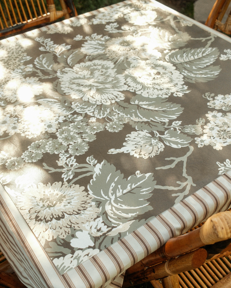 Haven Signature Mahjong Mat