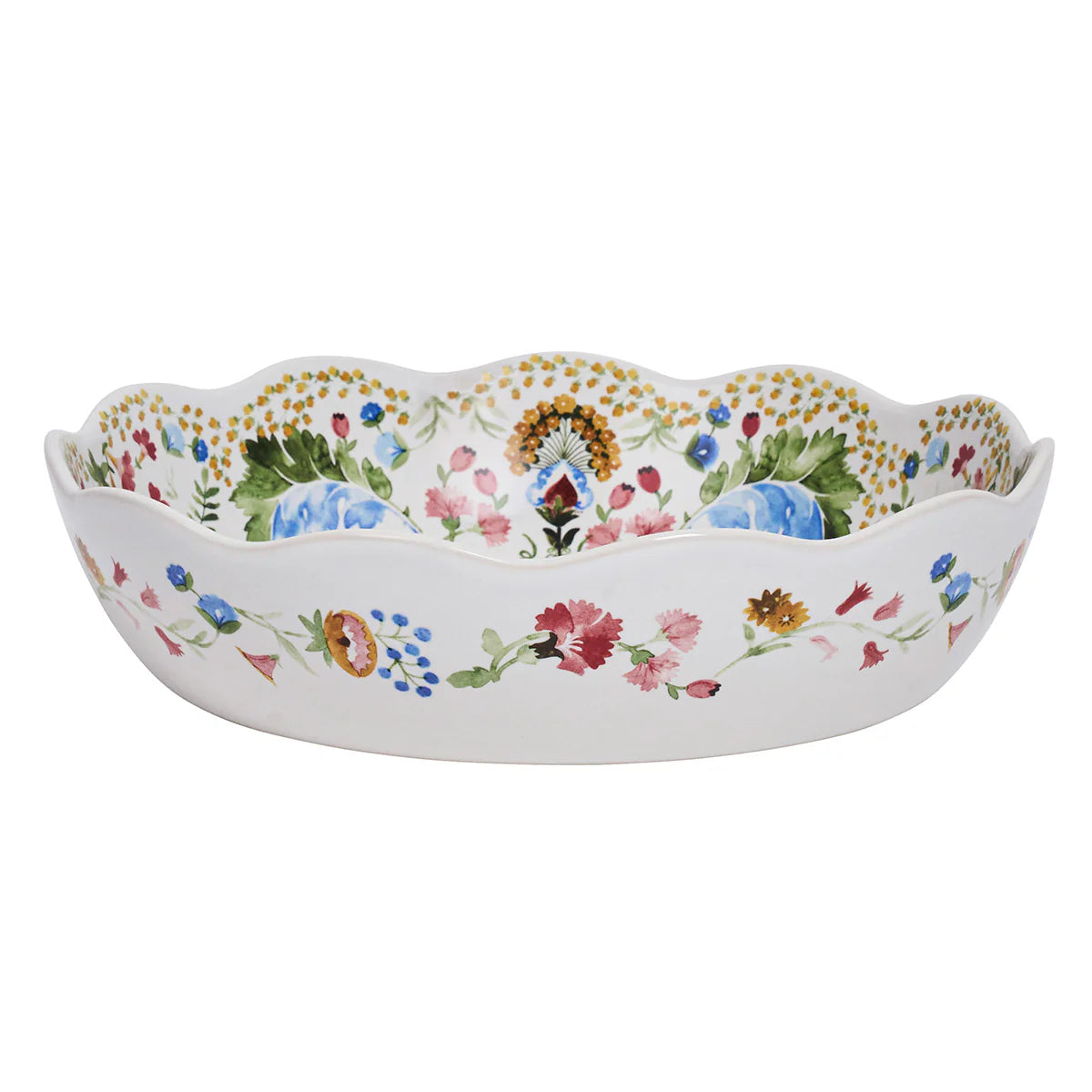 Sofia Serving Bowl