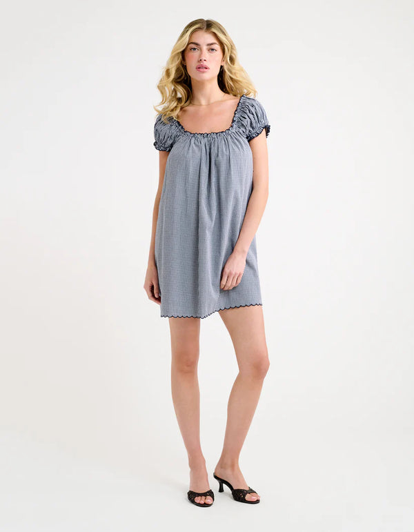 Maisie Mini Dress