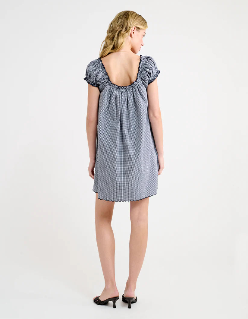 Maisie Mini Dress