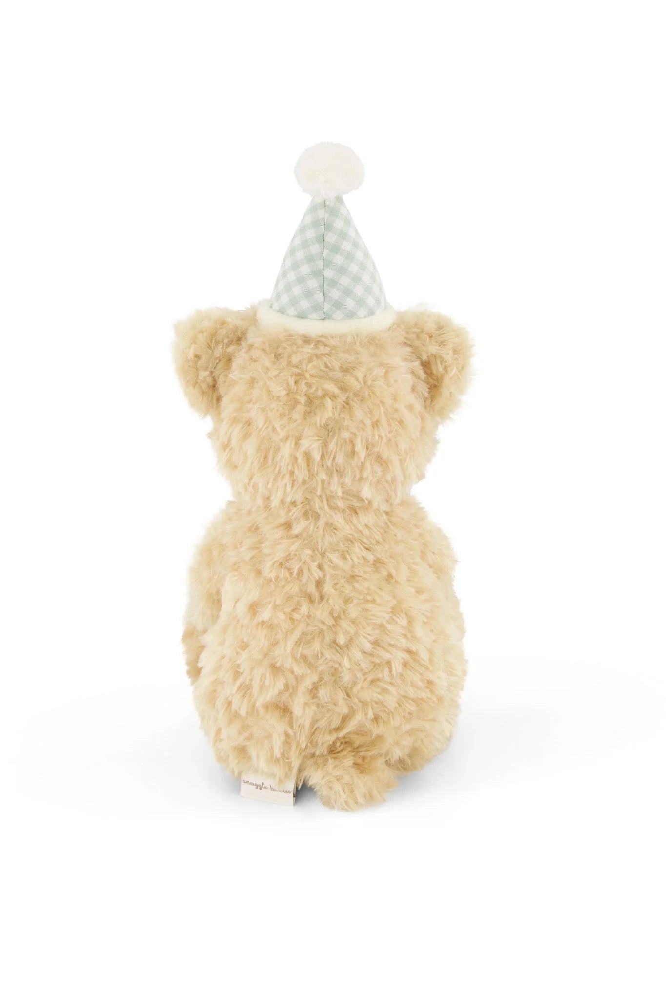 Birthday Bear