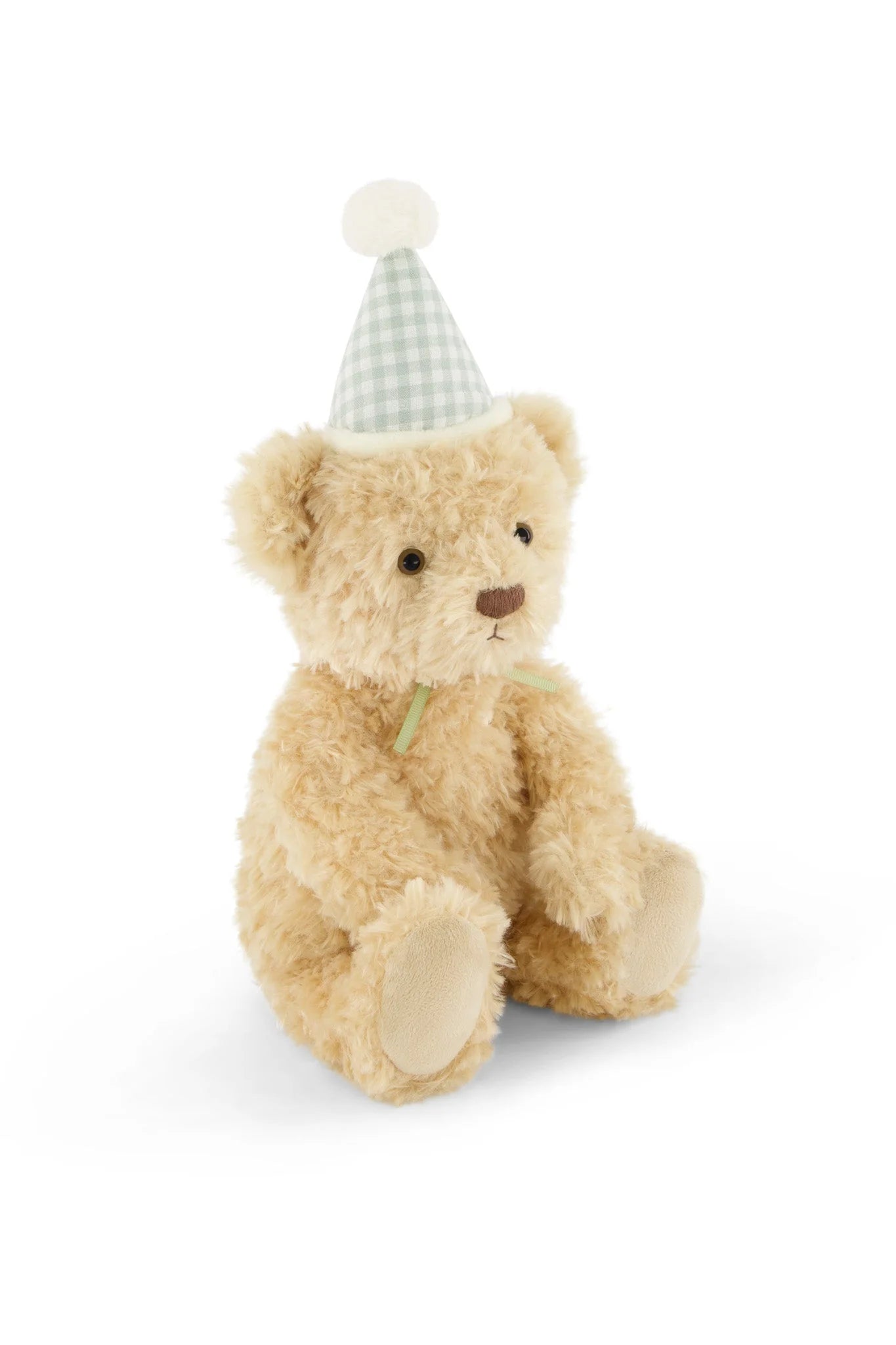 Birthday Bear