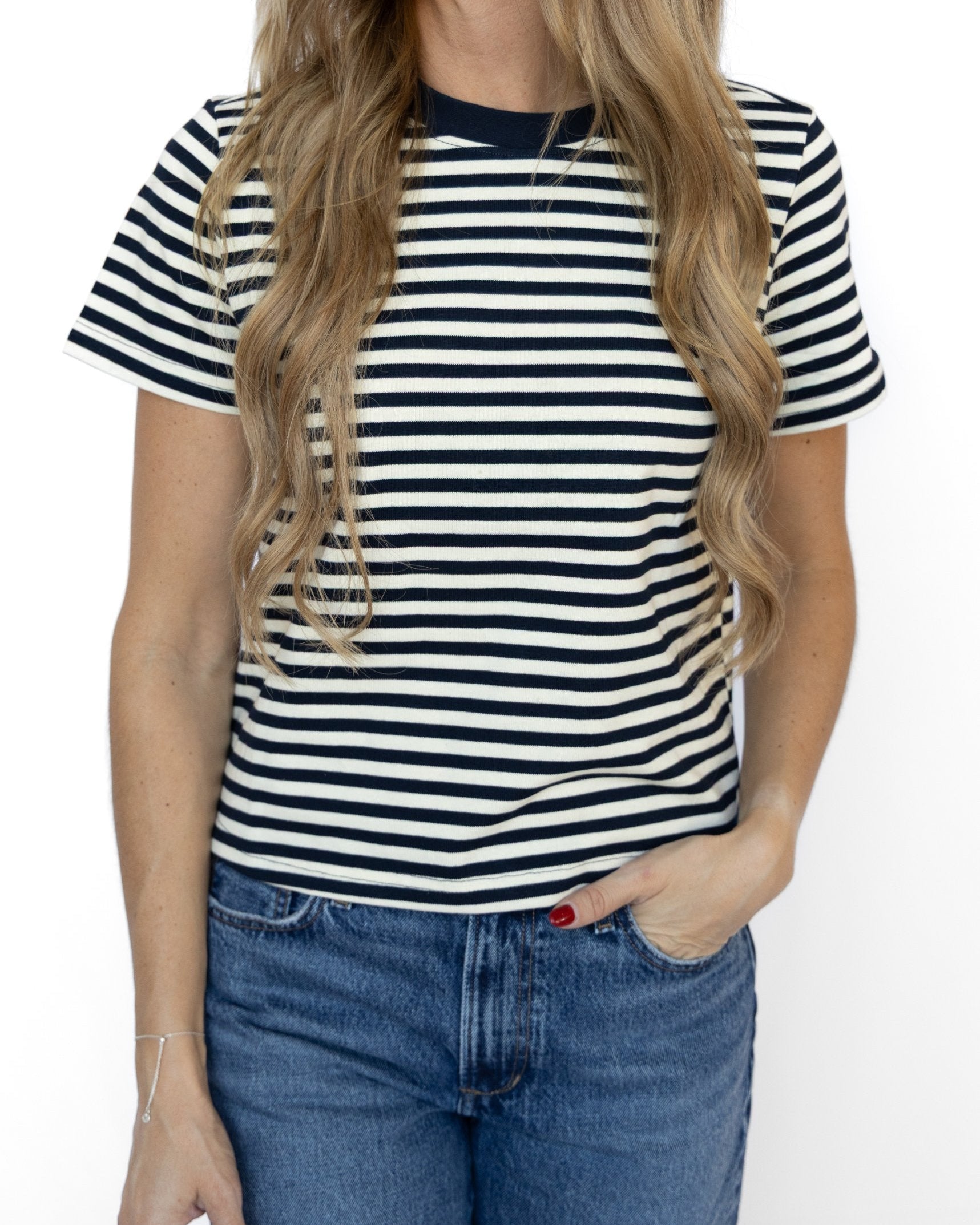 Spencer Tee