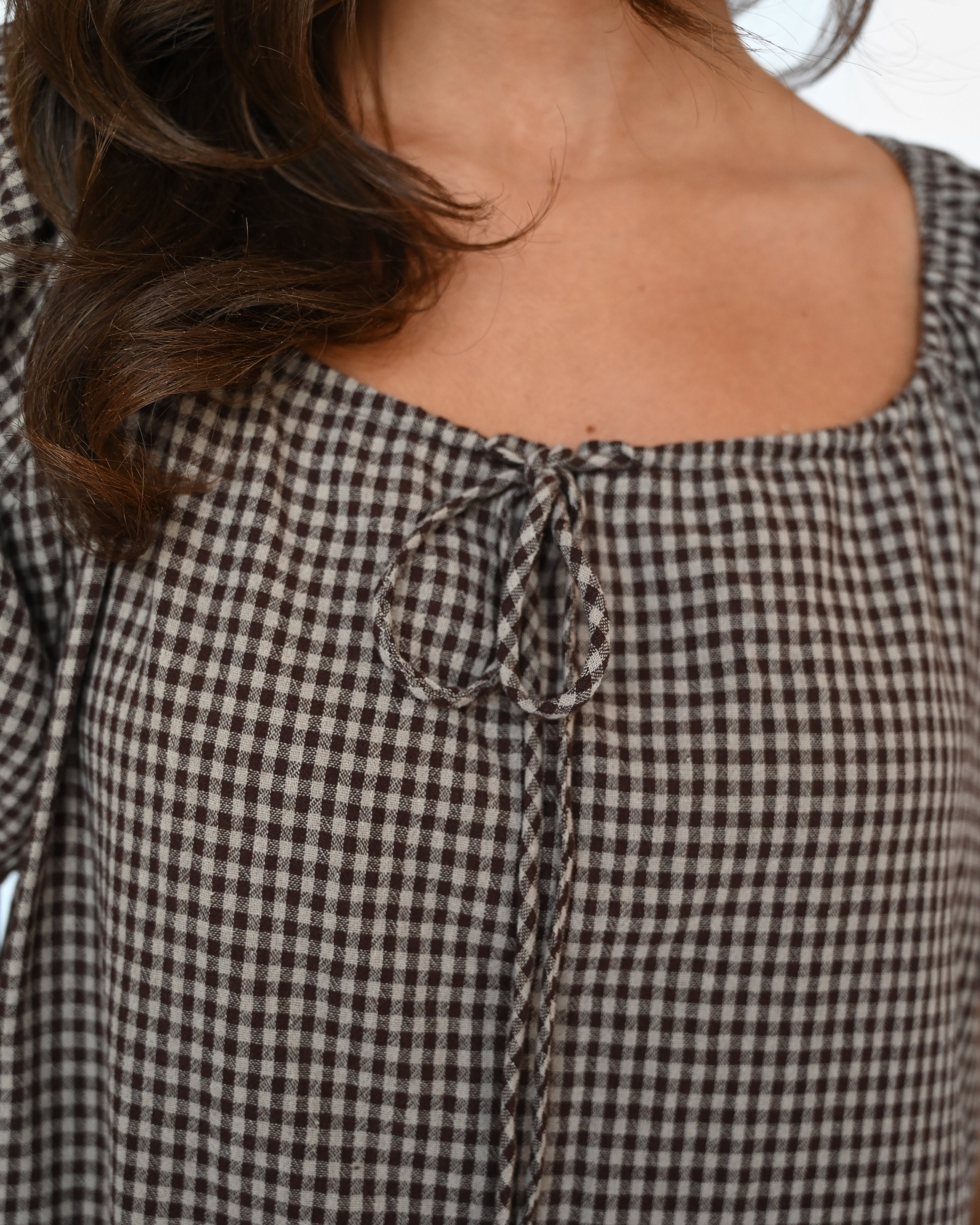 Sylvie Dress