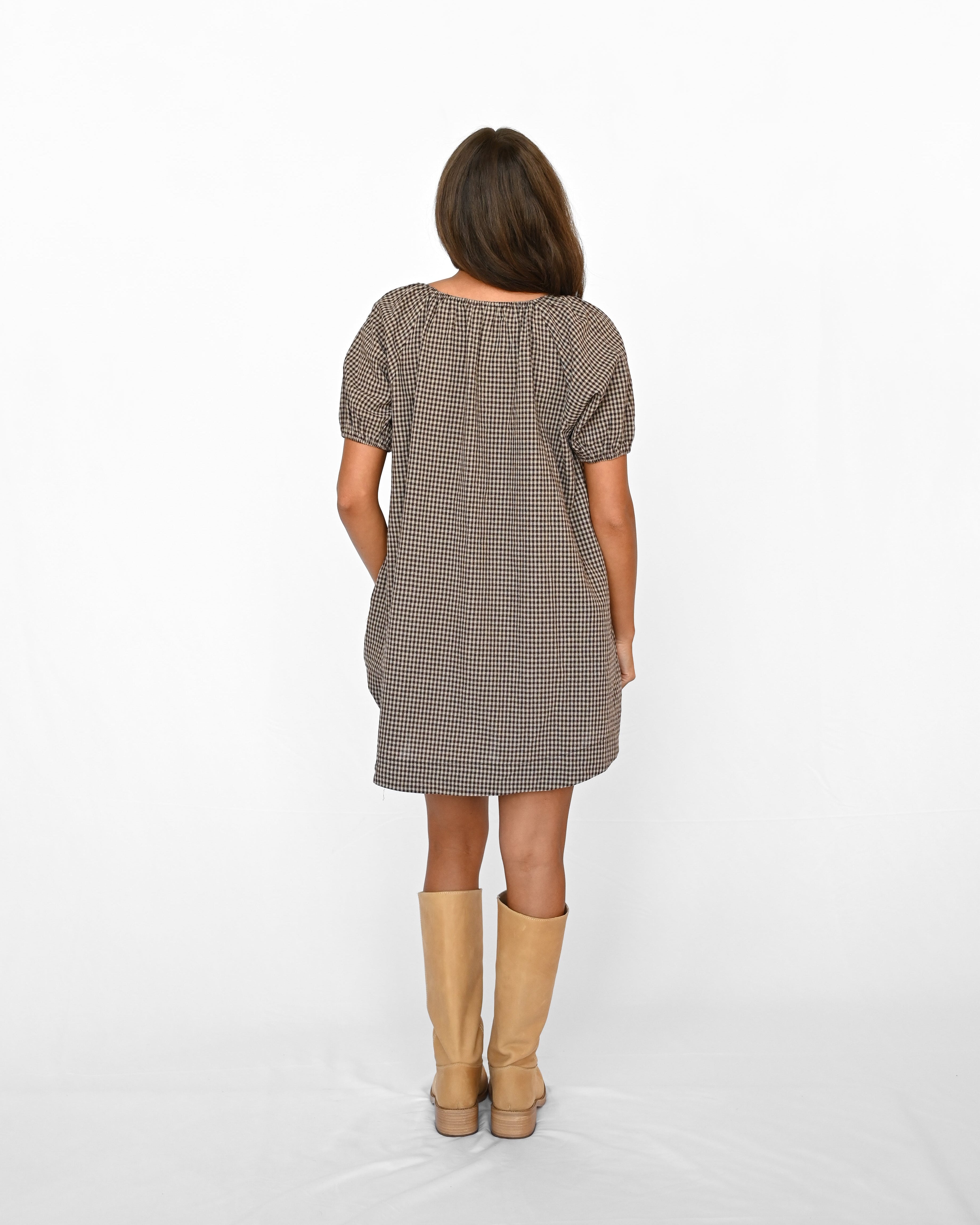Sylvie Dress