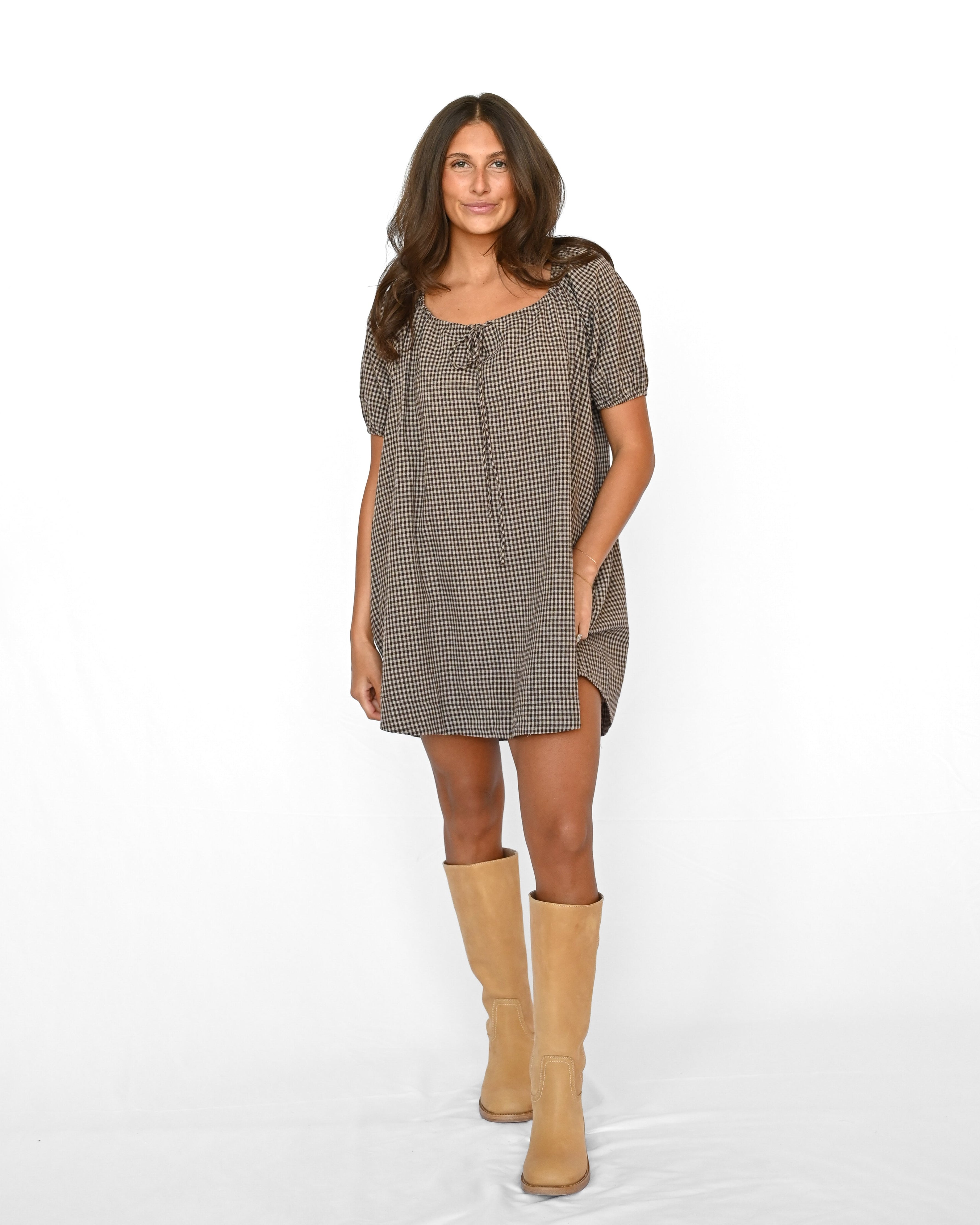 Sylvie Dress