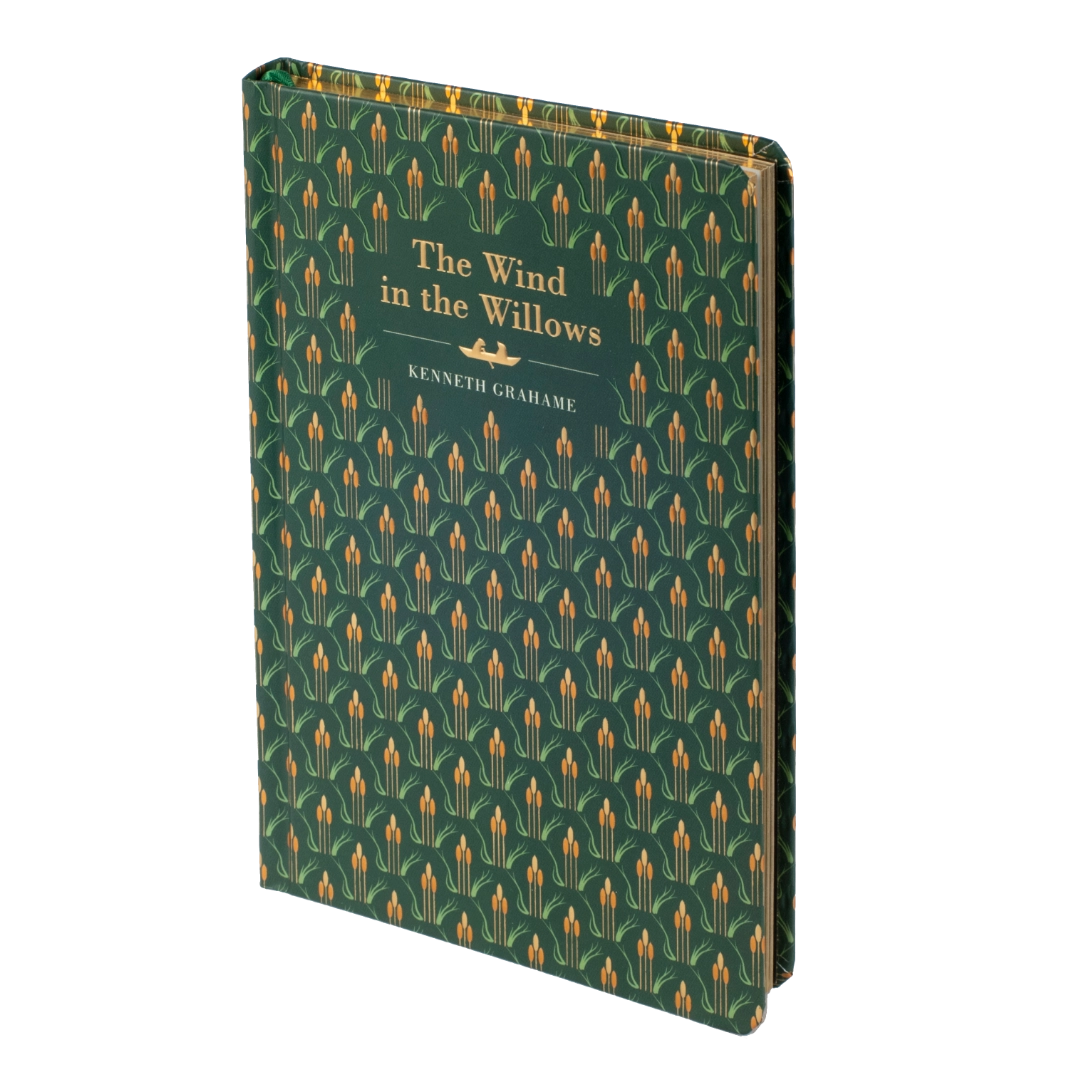 The Wind in the Willows