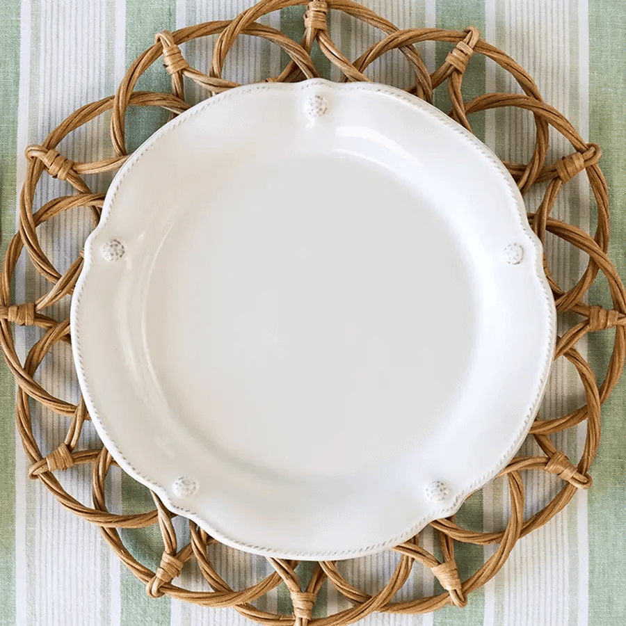 Provence Rattan Placemat Set of 2