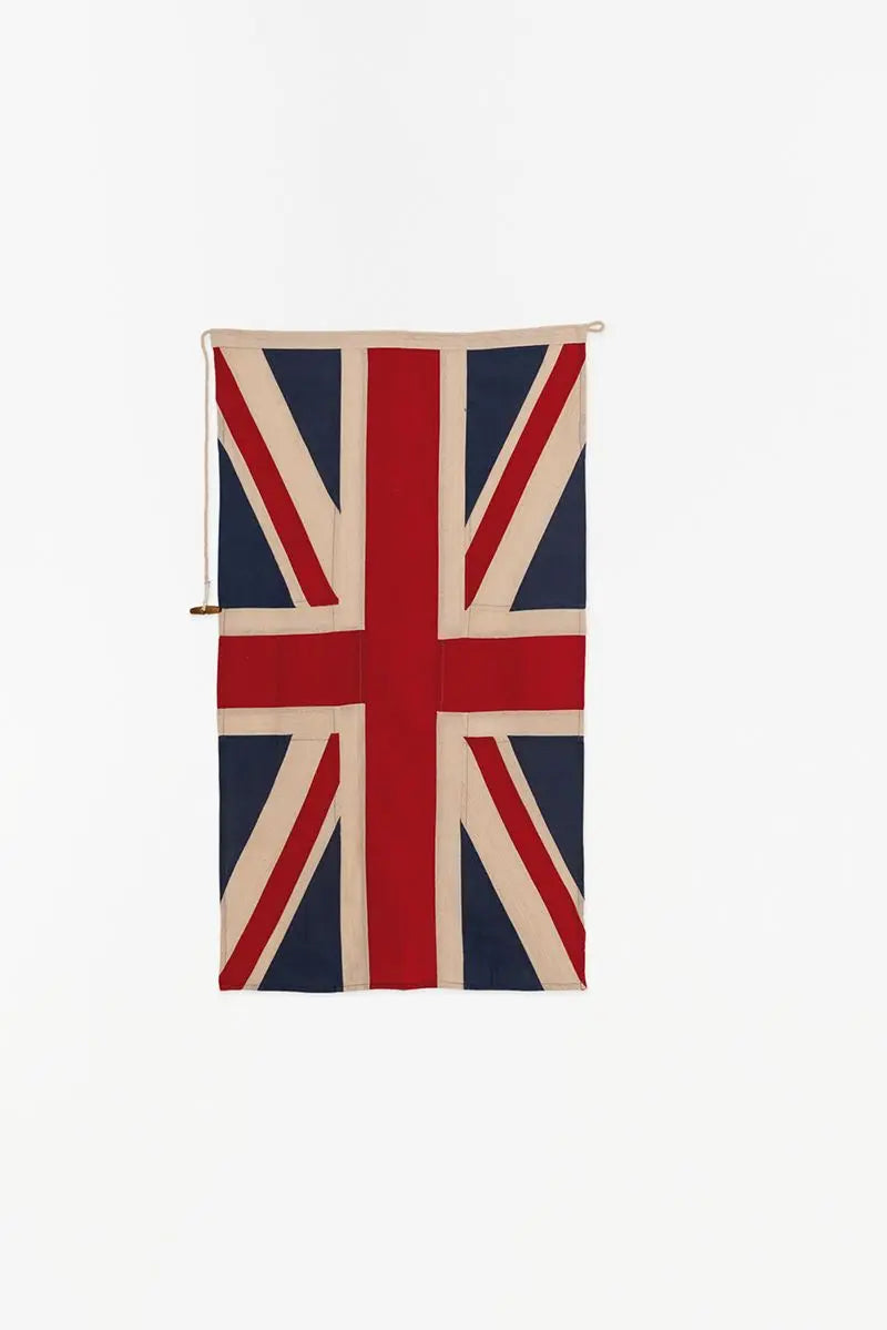 Union Jack Flag, Small