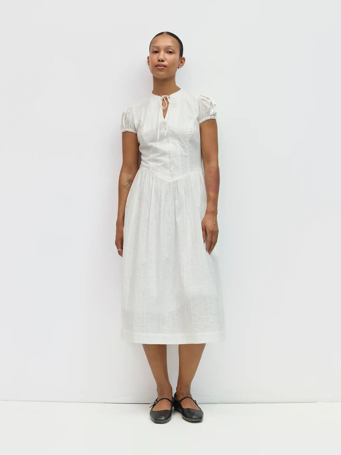 Madi Dress