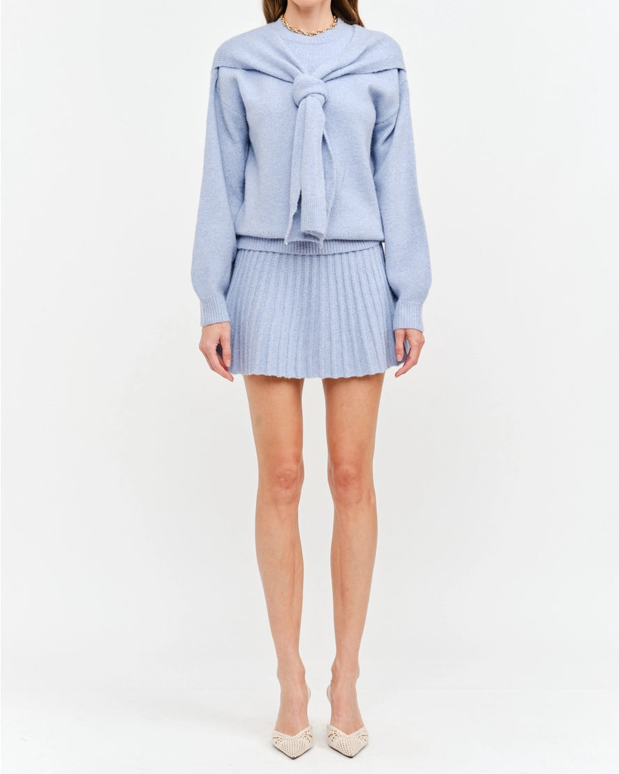 Beau Sweater