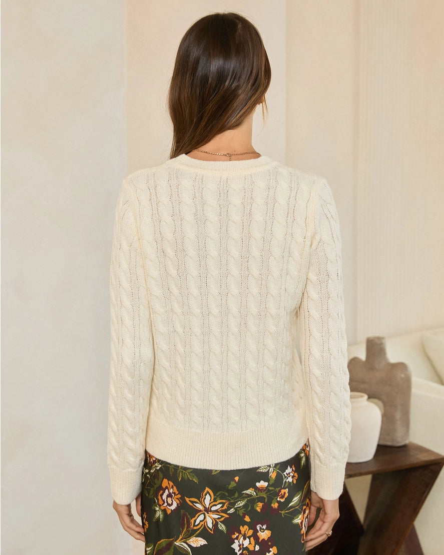 Margie Sweater