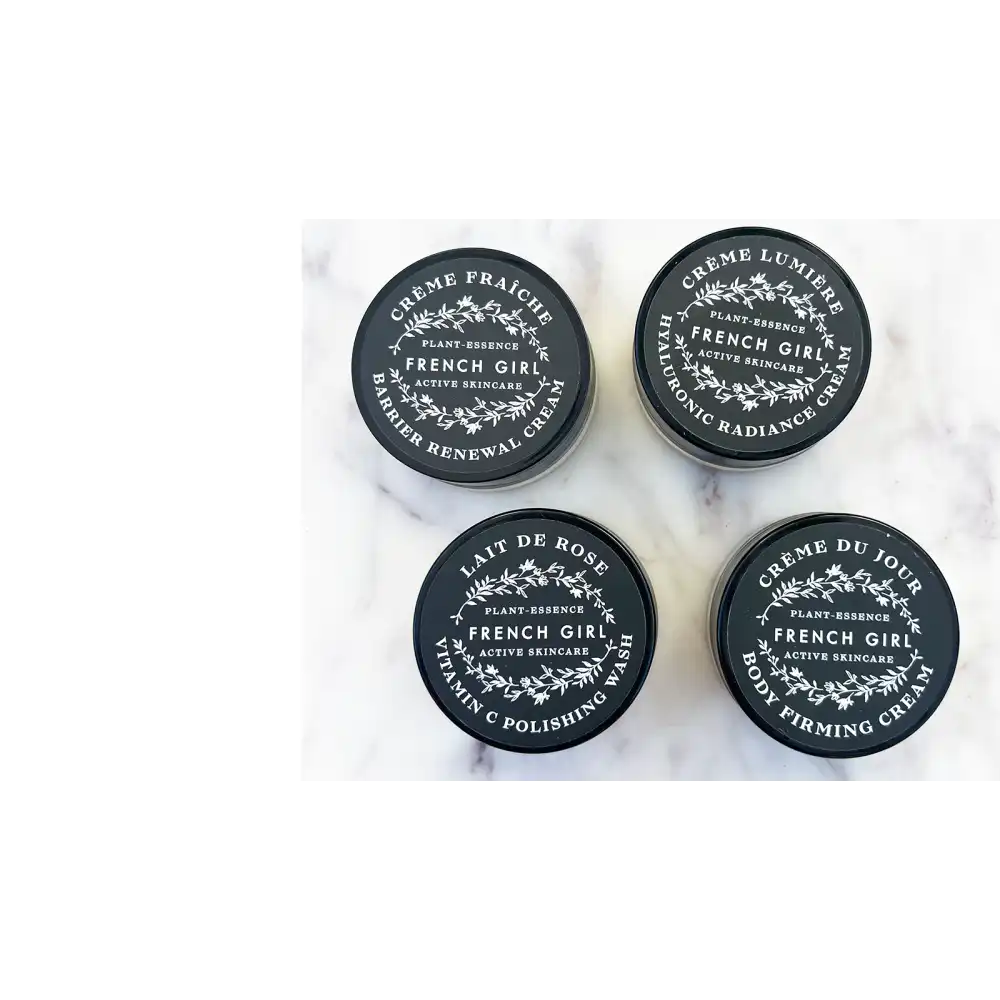 Body Firming Cream Creme du Jour