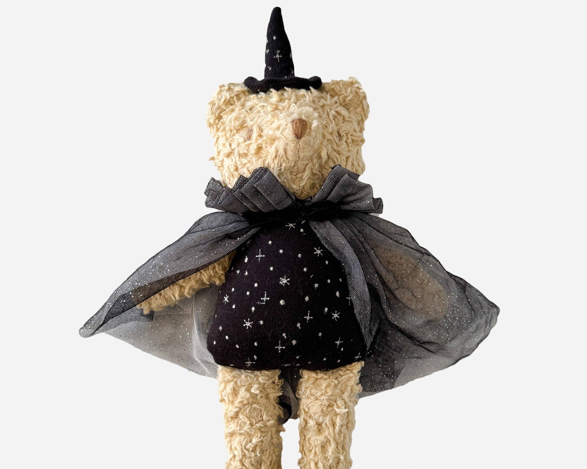 Witch Bear