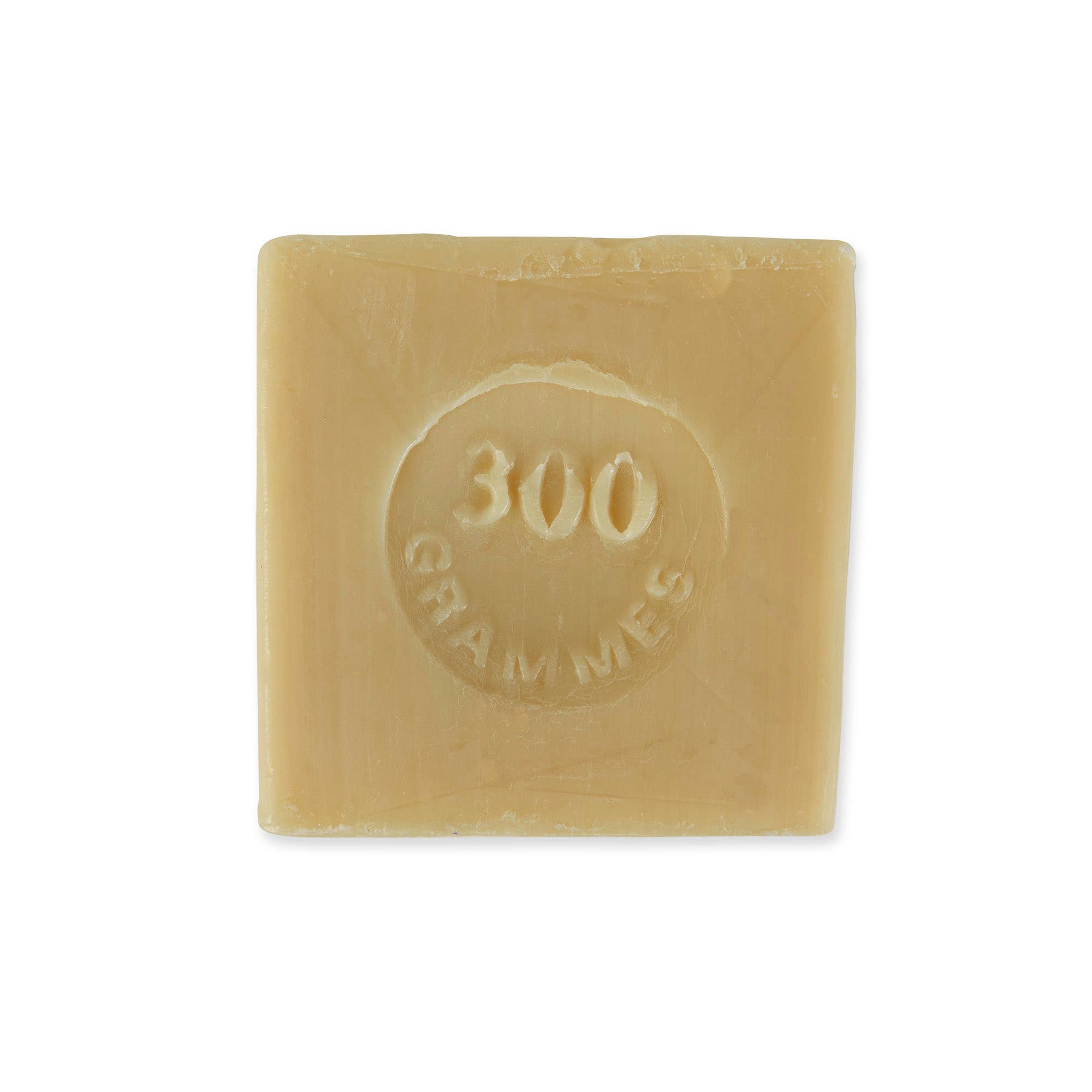 Marseille Soap Cube