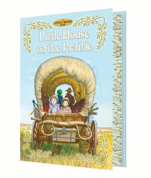 Little House on the Prairie