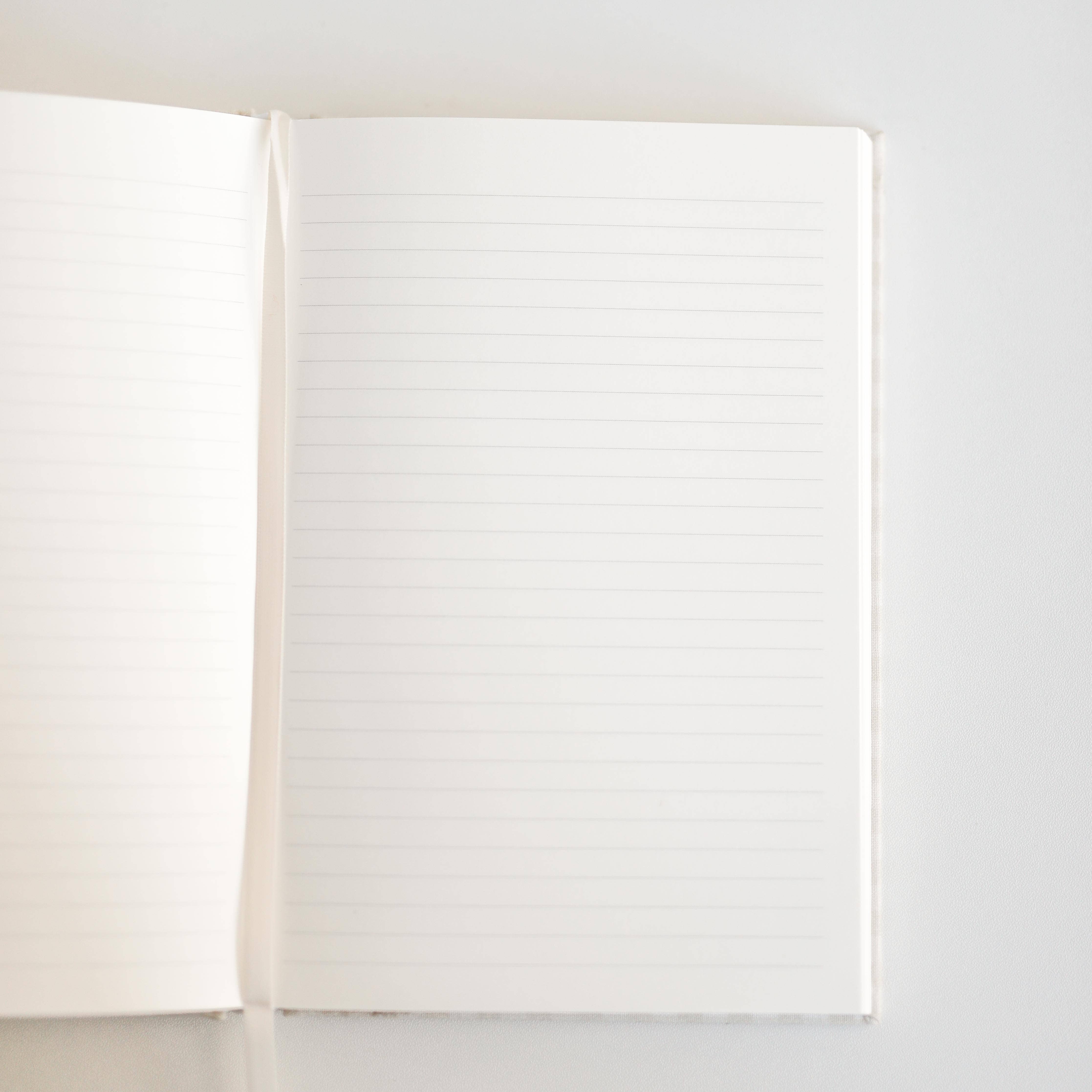 Gingham Journal